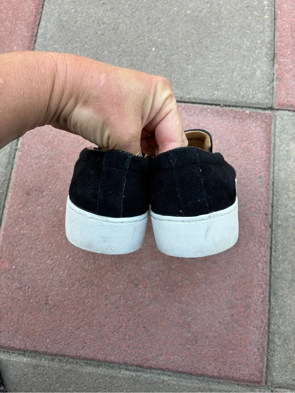 Vionic Midi Slip On